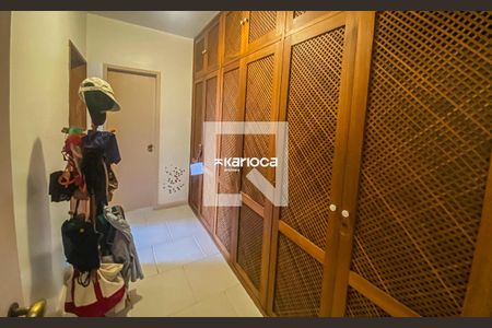 Casa de Condomínio à venda com 4 quartos, 327m² em Itanhangá, Rio de Janeiro