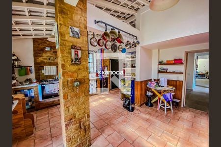 Casa de Condomínio à venda com 4 quartos, 327m² em Itanhangá, Rio de Janeiro