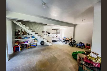 Casa de Condomínio à venda com 4 quartos, 327m² em Itanhangá, Rio de Janeiro