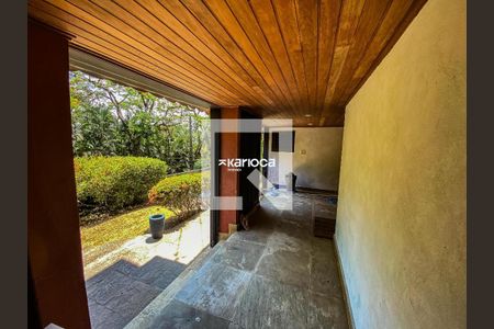 Casa de Condomínio à venda com 4 quartos, 327m² em Itanhangá, Rio de Janeiro