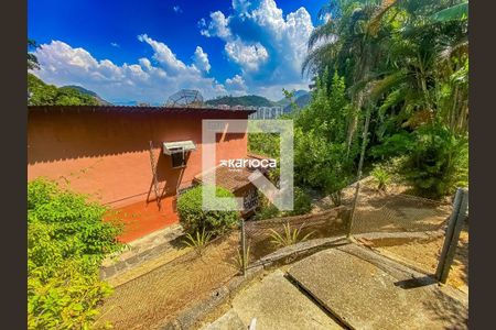 Casa de Condomínio à venda com 4 quartos, 327m² em Itanhangá, Rio de Janeiro