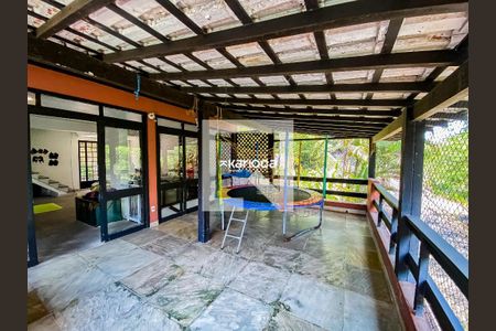 Casa de Condomínio à venda com 4 quartos, 327m² em Itanhangá, Rio de Janeiro