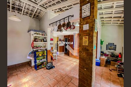 Casa de Condomínio à venda com 4 quartos, 327m² em Itanhangá, Rio de Janeiro