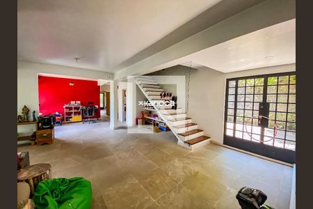 Casa de Condomínio à venda com 4 quartos, 327m² em Itanhangá, Rio de Janeiro