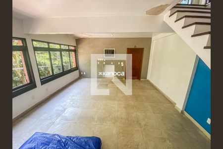 Casa de Condomínio à venda com 4 quartos, 327m² em Itanhangá, Rio de Janeiro