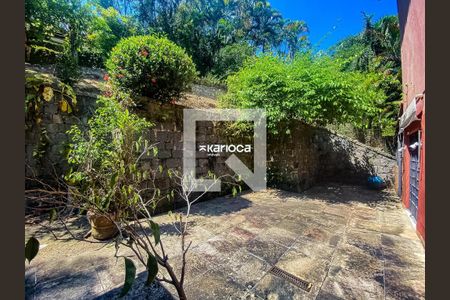 Casa de Condomínio à venda com 4 quartos, 327m² em Itanhangá, Rio de Janeiro