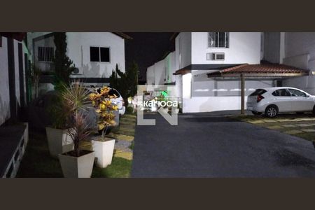 Casa de Condomínio à venda com 3 quartos, 93m² em Taquara, Rio de Janeiro