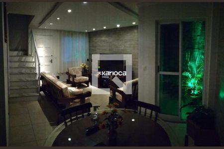 Casa de Condomínio à venda com 3 quartos, 93m² em Taquara, Rio de Janeiro