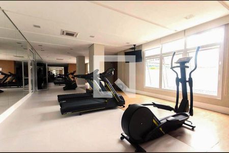 Apartamento à venda com 3 quartos, 96m² em Vila Anastácio, São Paulo