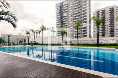 Apartamento à venda com 3 quartos, 96m² em Vila Anastácio, São Paulo