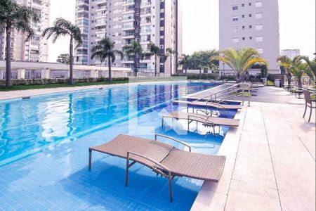 Apartamento à venda com 3 quartos, 96m² em Vila Anastácio, São Paulo