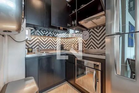Apartamento à venda com 1 quarto, 67m² em Itaim Bibi, São Paulo
