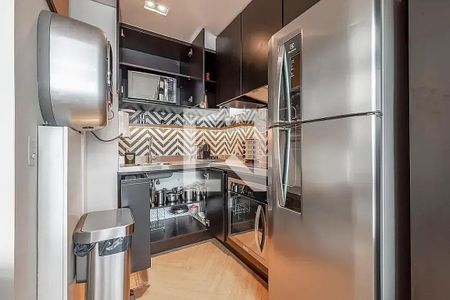 Apartamento à venda com 1 quarto, 67m² em Itaim Bibi, São Paulo