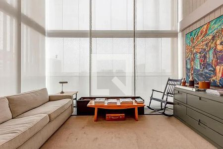 Apartamento à venda com 1 quarto, 67m² em Itaim Bibi, São Paulo