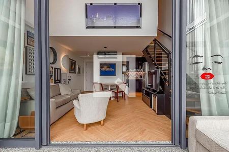 Apartamento à venda com 1 quarto, 67m² em Itaim Bibi, São Paulo