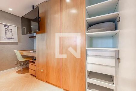 Apartamento à venda com 1 quarto, 67m² em Itaim Bibi, São Paulo