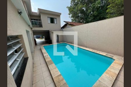 Casa à venda com 4 quartos, 223m² em São Paulo, São Paulo