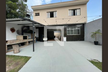 Casa à venda com 4 quartos, 223m² em São Paulo, São Paulo