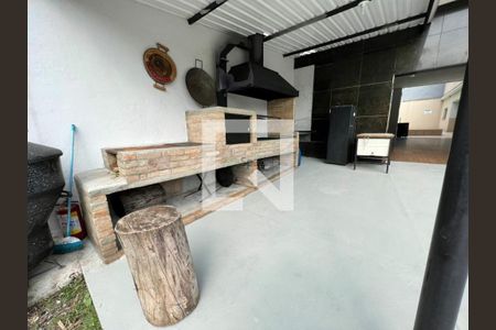 Casa à venda com 4 quartos, 223m² em São Paulo, São Paulo