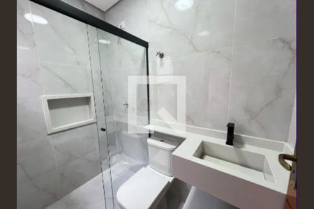 Casa à venda com 3 quartos, 147m² em Vila Nova Manchester, São Paulo