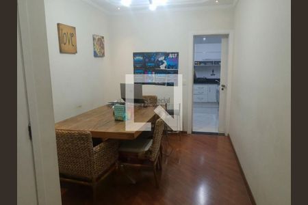 Apartamento à venda com 3 quartos, 107m² em Vila Formosa, São Paulo