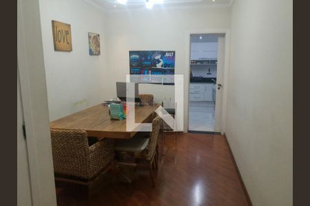 Apartamento à venda com 3 quartos, 107m² em Vila Formosa, São Paulo