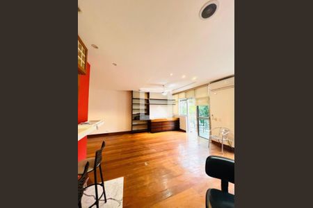 Apartamento à venda com 2 quartos, 100m² em Lagoa, Rio de Janeiro