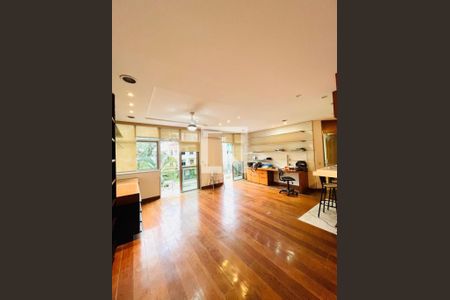 Apartamento à venda com 2 quartos, 100m² em Lagoa, Rio de Janeiro