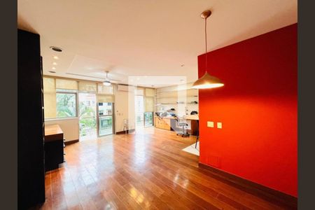 Apartamento à venda com 2 quartos, 100m² em Lagoa, Rio de Janeiro