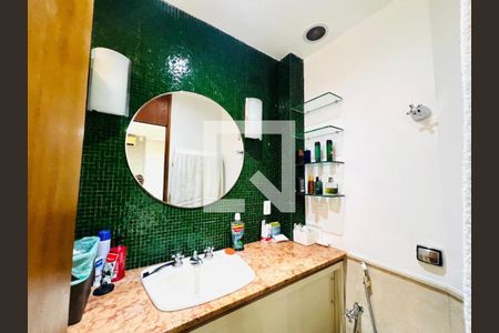 Apartamento à venda com 2 quartos, 100m² em Lagoa, Rio de Janeiro