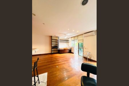 Apartamento à venda com 2 quartos, 100m² em Lagoa, Rio de Janeiro