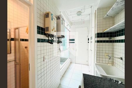 Apartamento à venda com 2 quartos, 100m² em Lagoa, Rio de Janeiro