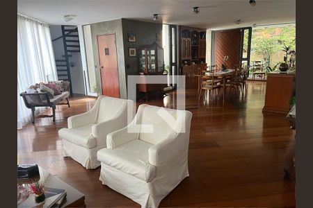 Casa à venda com 4 quartos, 600m² em Jardim Vitoria Regia (Zona Oeste), São Paulo