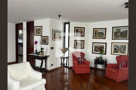 Casa à venda com 4 quartos, 600m² em Jardim Vitoria Regia (Zona Oeste), São Paulo