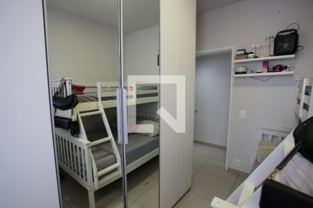 Quarto 1 de apartamento à venda com 2 quartos, 74m² em Jacarepaguá, Rio de Janeiro