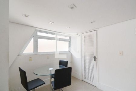 Apartamento à venda com 1 quarto, 50m² em Moema, São Paulo