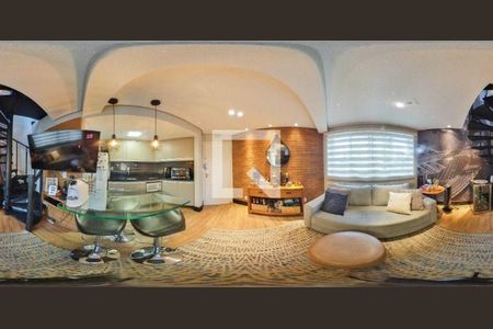 Apartamento à venda com 1 quarto, 50m² em Moema, São Paulo