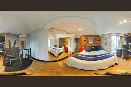 Apartamento à venda com 1 quarto, 50m² em Moema, São Paulo