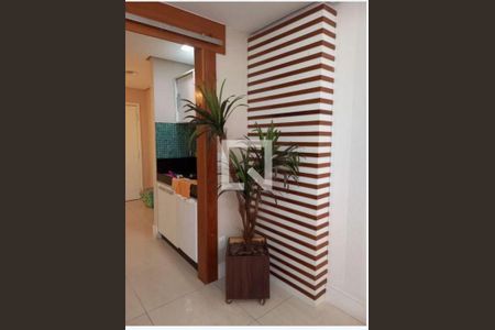 Apartamento à venda com 1 quarto, 33m² em Glória, Rio de Janeiro
