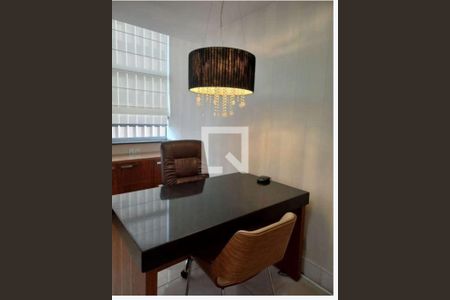 Apartamento à venda com 1 quarto, 33m² em Glória, Rio de Janeiro