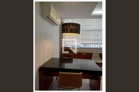 Apartamento à venda com 1 quarto, 33m² em Glória, Rio de Janeiro