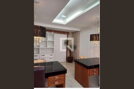 Apartamento à venda com 1 quarto, 33m² em Glória, Rio de Janeiro