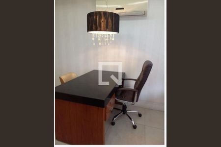 Apartamento à venda com 1 quarto, 33m² em Glória, Rio de Janeiro