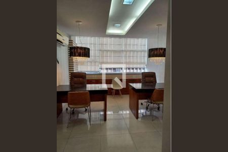 Apartamento à venda com 1 quarto, 33m² em Glória, Rio de Janeiro