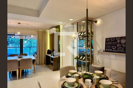 Apartamento à venda com 3 quartos, 129m² em Bela Aliança, São Paulo