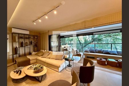 Apartamento à venda com 3 quartos, 129m² em Bela Aliança, São Paulo