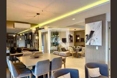 Apartamento à venda com 3 quartos, 129m² em Bela Aliança, São Paulo