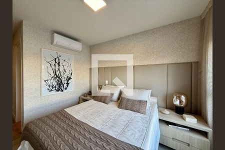 Apartamento à venda com 3 quartos, 129m² em Bela Aliança, São Paulo