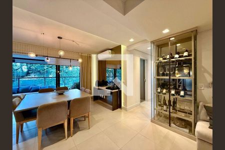 Apartamento à venda com 3 quartos, 129m² em Bela Aliança, São Paulo