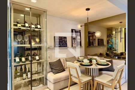 Apartamento à venda com 3 quartos, 129m² em Bela Aliança, São Paulo